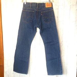 LEVI STRAUSS LEVI'S 517 Men's Classic Straight Leg Jeans 30×30